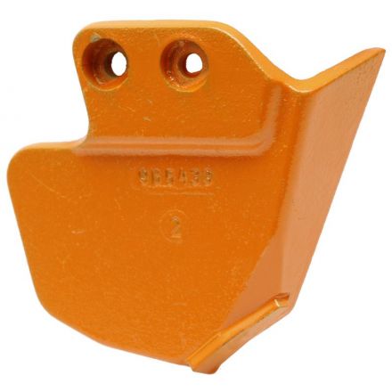 Piętka płozy | 965433