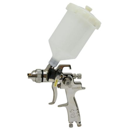 Pistolet natryskowy do malowania