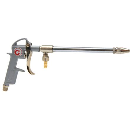 Pistolet rozpylający