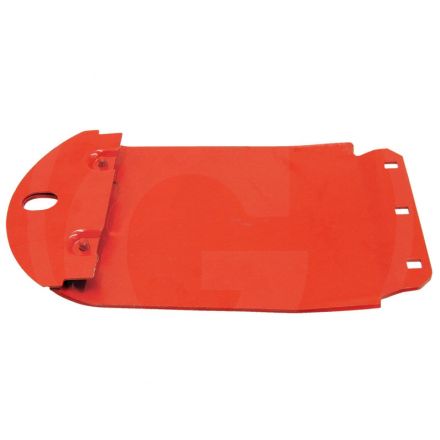 Płoza | 56809020, 56809000