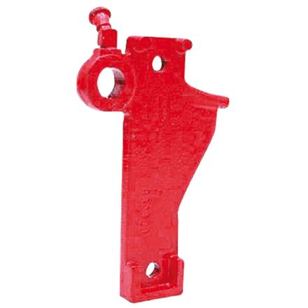 Płyta prowadząca supłacza | 1105222247