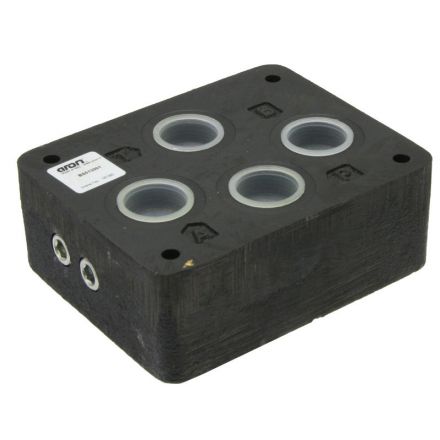 Płytka przyłączeniowa | BS 5 13 00 1