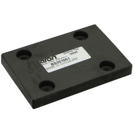 Płytka zaślepiająca