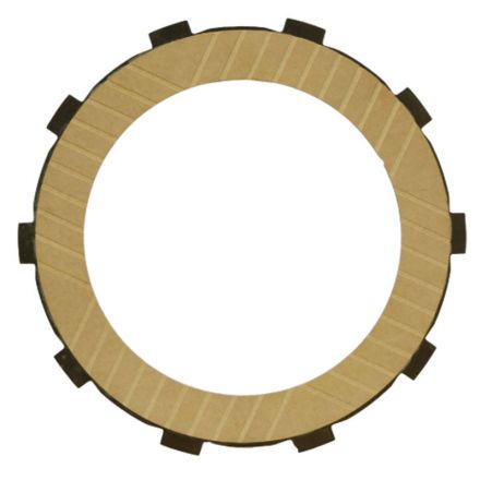 Płytka zewnętrzna | 299531A1, 1-31-722-310