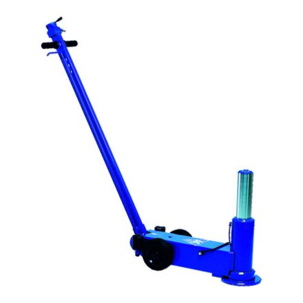 Podnośnik pneumatyczno-hydrauliczny