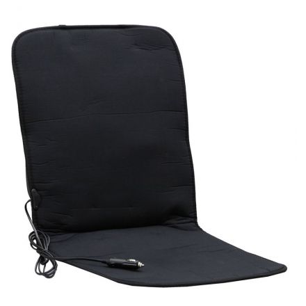 Pokrowiec samochodowy z funkcją podgrzewania 12 V