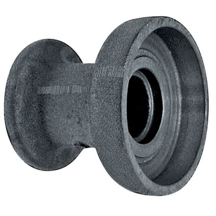 Pokrywa przeciwpyłowa | 05040.110.04