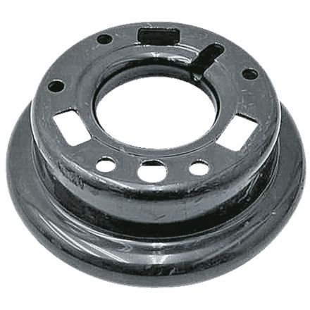 Połowa felgi | 06580394.86, 1.1040.003.107.00