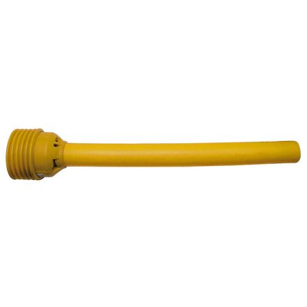  Połowa osłony wału