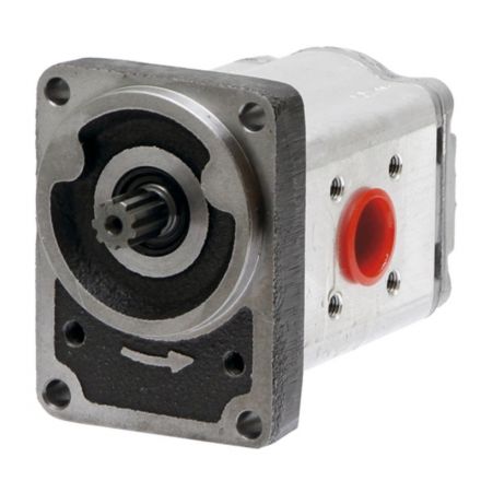 Pompa hydrauliczna | 340510A1, 1-31-775-163