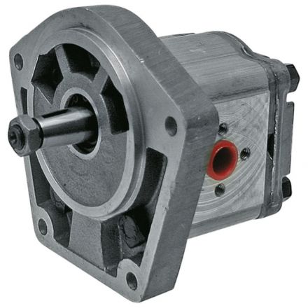 Pompa hydrauliczna | 704330R95, 550105696
