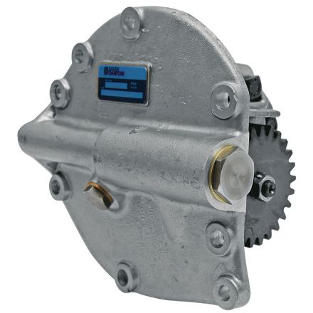 Pompa hydrauliczna | 81823983, 87540836, 550115972, D0NN600G