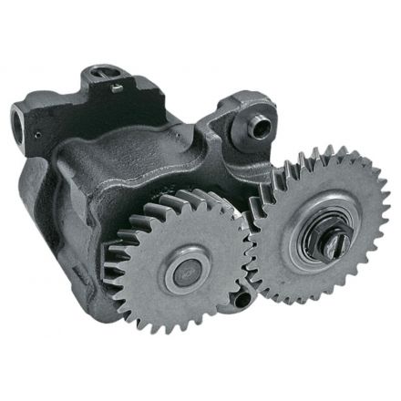 Pompa olejowa | 87840275, 83951804 ,D8NN6600AJ