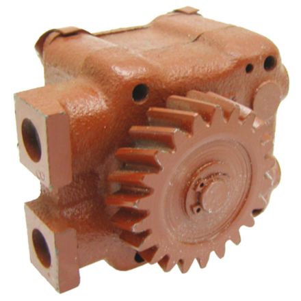 Pompa olejowa | 72010710