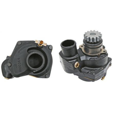  Pompa wodna | RE68230, RE500214, RE49540, RE68229, RE39121