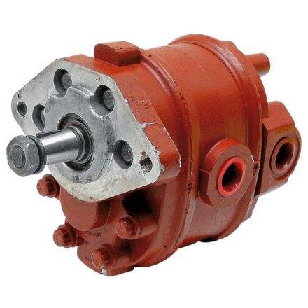 Pompa zębata, podwójna | 1-32-575-004