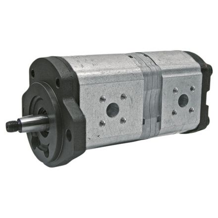 Pompa zębata, podwójna | 155700750004, 155700750010