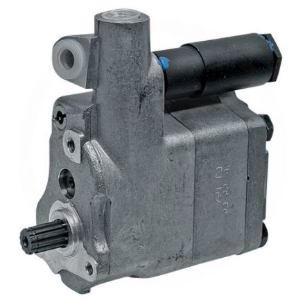 Pompa zębata podwójna | 3774612M91