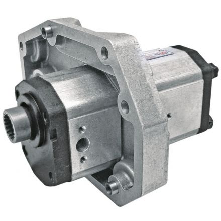 Pompa zębata, podwójna | 30225110