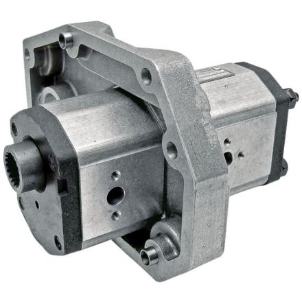 Pompa zębata, podwójna | 30225120