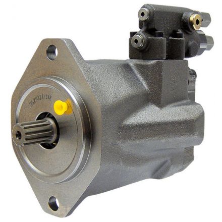 Pompa zębata, pojedyncza | 394268A2