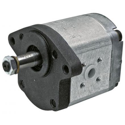 Pompa zębata, pojedyncza | 155700750005