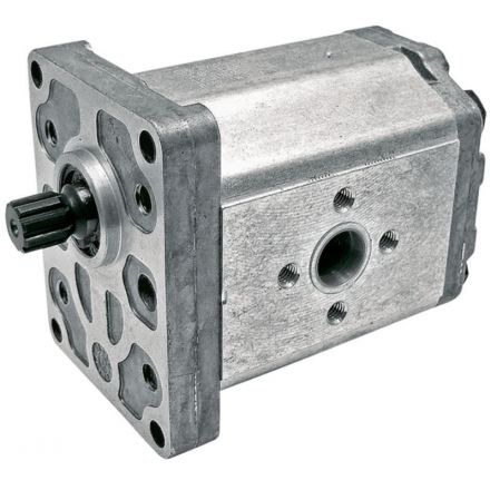 Pompa zębata, pojedyncza | 114910A1, 301022A1