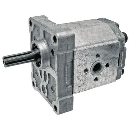 Pompa zębata, pojedyncza | 3300930M91