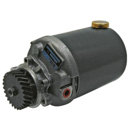 Pompa zębata, pojedyncza | E0NN3K514AB, 83924998