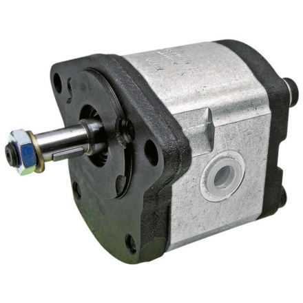 Pompa zębata, pojedyncza | 6005030953