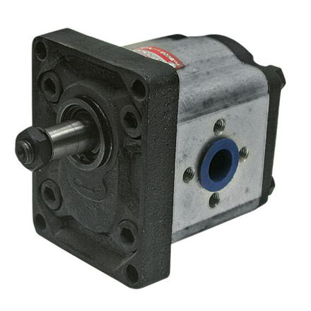 Pompa zębata, pojedyncza | 5179719, 5129483, 5094391, 5086286, 5169772, 0510625318