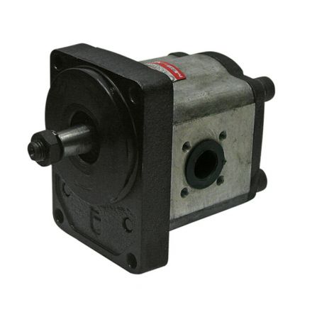 Pompa zębata, pojedyncza | 0510625315