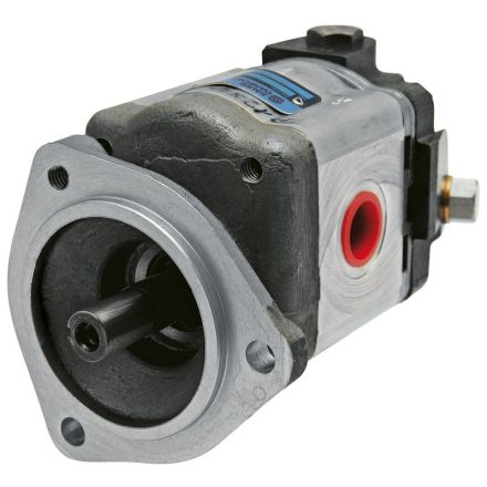 Pompa zębata układu kierowniczego