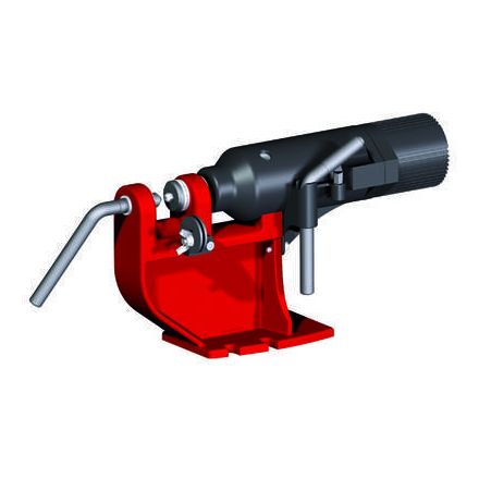 Precision Tooling Nitownica