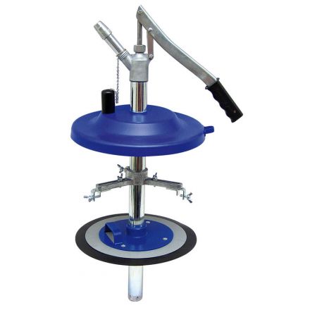 Pressol Urządzenie do napełniania smarem