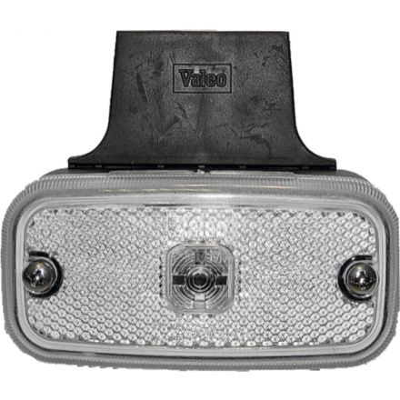 PROPLAST Lampa gabarytowa | 40125013, 82710087