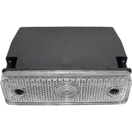 PROPLAST Lampa gabarytowa | 40133023, 82710185