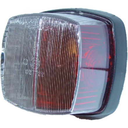 PROPLAST Lampa pozycyjna | 40111004, 82710314