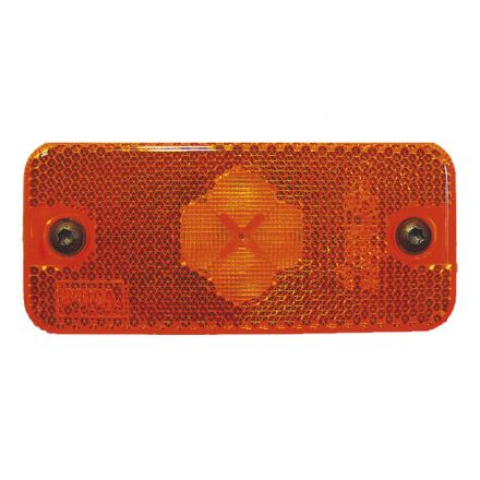 PROPLAST Lampa sygnalizacyjna boczna LED | 40195001, 82710221
