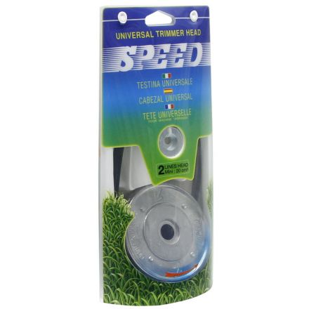 Przecinak 2-żyłkowy