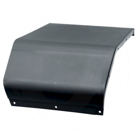 Przedłużenie błotnika | 816700060010