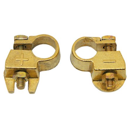 Przejściówka akumulatora