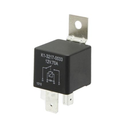 Przekaźnik | John Deere: AL81719