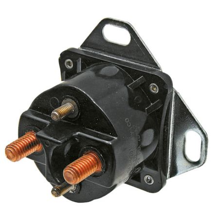  Przekaźnik rozruchowy RE164448 | RE164448