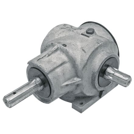 Przekładnia kątowa | 0200214640, 28356