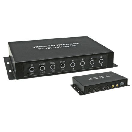 Przełącznik kamery