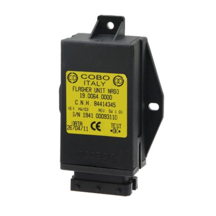 Przerywacz kierunkowskazu | 82038684, 82023525, 47127173, 5095785