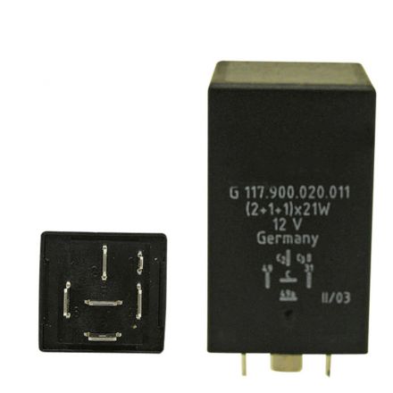 Przerywacz kierunkowskazu | G117900020011