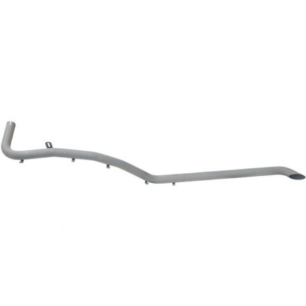 Przewód wydechowy | H345200903010