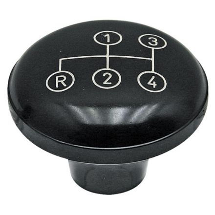 Przycisk dźwigni włączającej